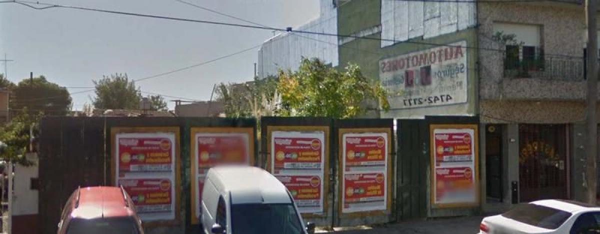  قطعة أرض في San Isidro, Argentina رقم 40730