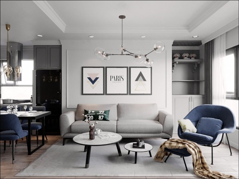 2 غرف نوم شقة في Tay Ho, Vietnam رقم 428