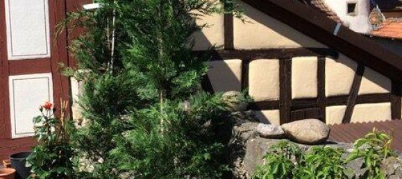 8-Zimmer Haus in Würzburg, Germany, Nr. 282523 23