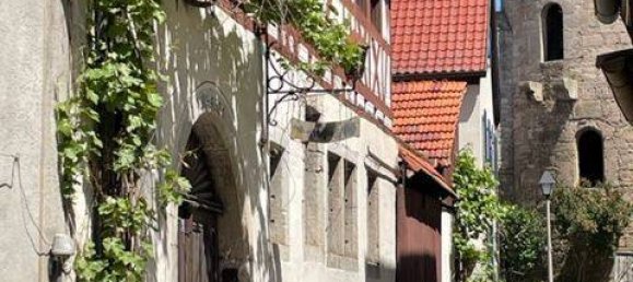 8-Zimmer Haus in Würzburg, Germany, Nr. 282523 6