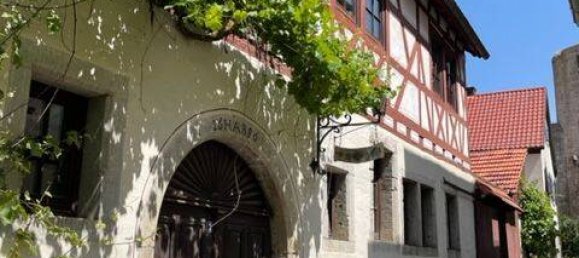 8-Zimmer Haus in Würzburg, Germany, Nr. 282523 4