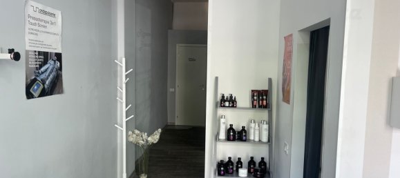 Imóvel comercial em Rome, Italy 40 m² N.º 354818 6