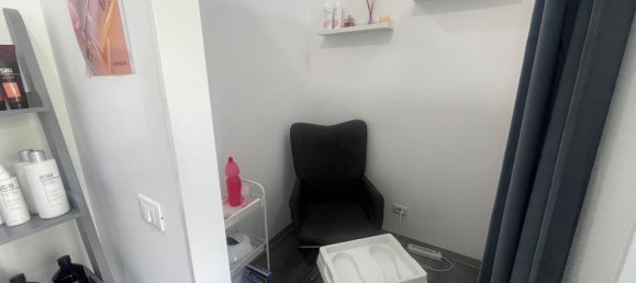 Imóvel comercial em Rome, Italy 40 m² N.º 354818 7