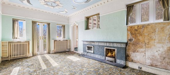 4 chambres Maison à Coulsdon, United Kingdom No. 1012 8