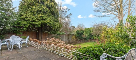 4 Schlafzimmer Haus in Finchley, United Kingdom, Nr. 3618 20