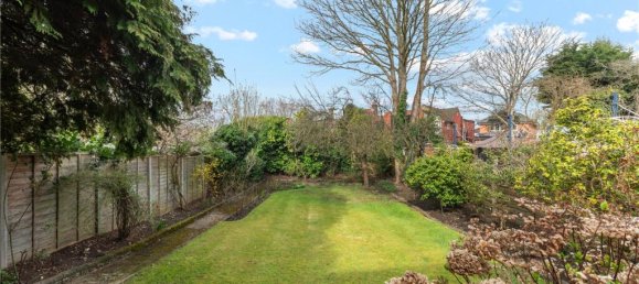 4 Schlafzimmer Haus in Finchley, United Kingdom, Nr. 3618 15