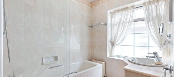 4 Schlafzimmer Haus in Finchley, United Kingdom, Nr. 3618 13