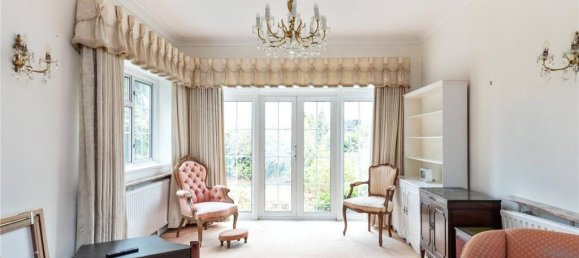 4 Schlafzimmer Haus in Finchley, United Kingdom, Nr. 3618 9