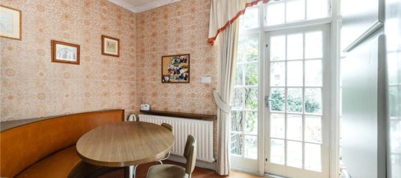 4 Schlafzimmer Haus in Finchley, United Kingdom, Nr. 3618 17