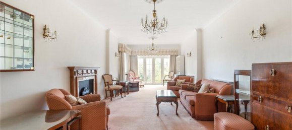 4 Schlafzimmer Haus in Finchley, United Kingdom, Nr. 3618 5