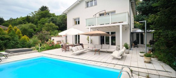 6-salle Villa à Klosterneuburg, Austria No. 184203 3