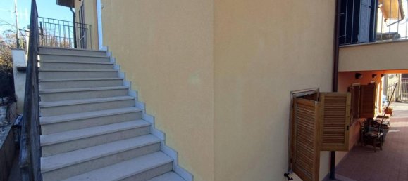 5 rooms Apartment in L'Aquila, Italy No. 171700 19