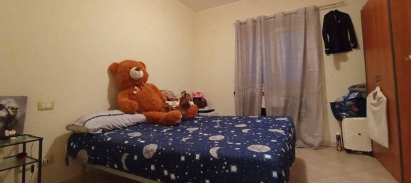 5 rooms Apartment in L'Aquila, Italy No. 171700 13