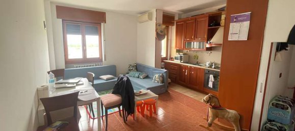 Apartamento de 2 habitaciónes en Baranzate, Italy No. 331467 2