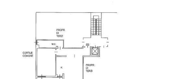 Apartamento de 2 habitaciónes en Baranzate, Italy No. 331467 7