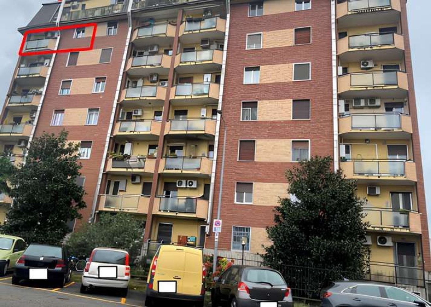 Apartamento de 2 habitaciónes en Baranzate, Italy No. 331467