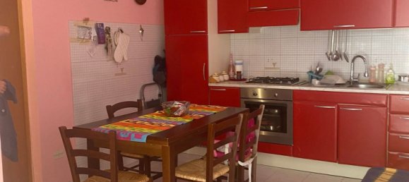 3 bedrooms Apartment in Crosia, Italy No. 331373 12