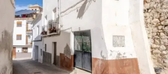 6000m² Land in Lucar, Spain No. 142927 15