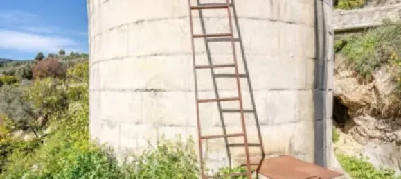 6000m² Land in Lucar, Spain No. 142927 11