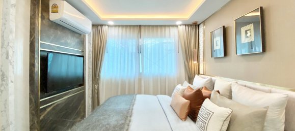 2 bedrooms Apartment in Pattaya, Thailand No. 20200 6