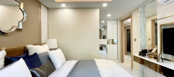 2 bedrooms Apartment in Pattaya, Thailand No. 20200 4