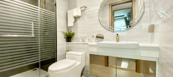 2 bedrooms Apartment in Pattaya, Thailand No. 20200 8