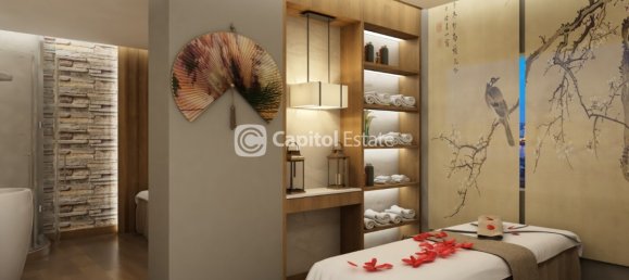 Apartment 1+2 in Antalya, Turkey No. 6166 9