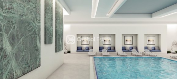 Apartment 1+2 in Antalya, Turkey No. 6166 16