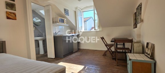 Studio in Saint-Jean-de-Luz, France, Nr. 348461 2