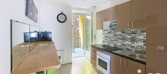 2 chambres Appartement à Alpes-Maritimes, France No. 294252 4