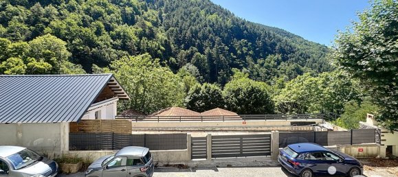2 chambres Appartement à Alpes-Maritimes, France No. 294252 6