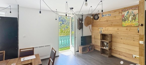 2 chambres Appartement à Alpes-Maritimes, France No. 294252 3