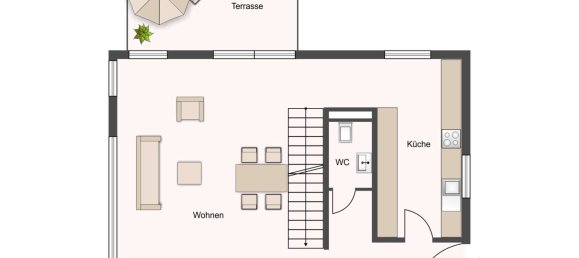 Moradia em banda T3 em Rems-Murr-Kreis, Germany N.º 236887 23