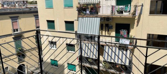 2 bedrooms Apartment in Naples, Italy No. 330165 8