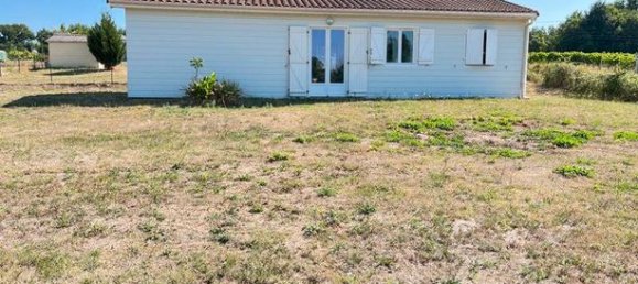 Casa T2 em Charente, France N.º 311193 8