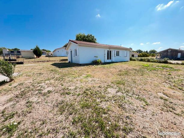 Casa T2 em Charente, France N.º 311193