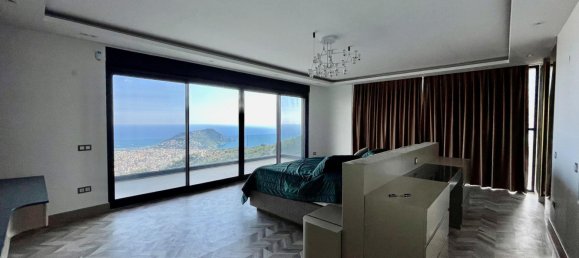 Villa 5+1 in Alanya, Turkey No. 3777 14