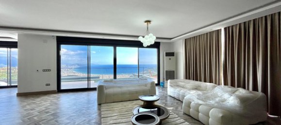 Villa 5+1 in Alanya, Turkey No. 3777 3