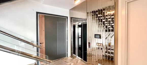 Villa 5+1 in Alanya, Turkey No. 3777 20