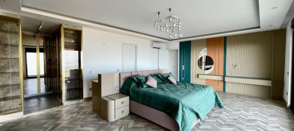 Villa 5+1 in Alanya, Turkey No. 3777 13