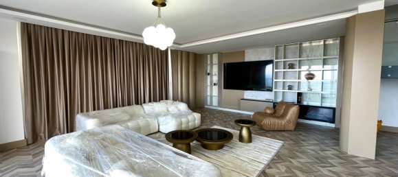 Villa 5+1 in Alanya, Turkey No. 3777 25