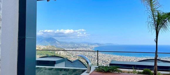 Villa 5+1 in Alanya, Turkey No. 3777 26