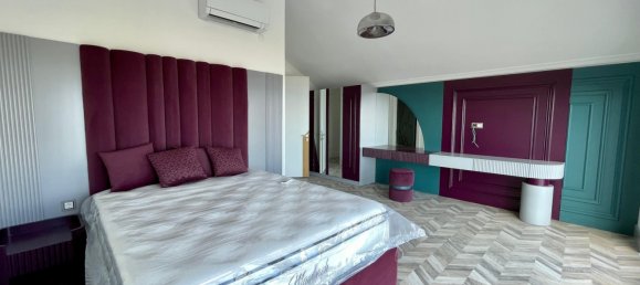 Villa 5+1 in Alanya, Turkey No. 3777 15