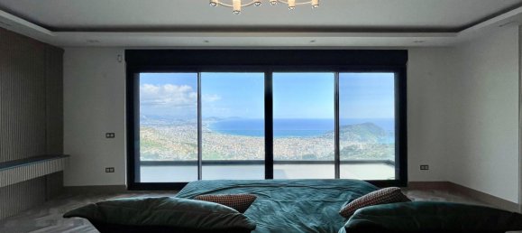 Villa 5+1 in Alanya, Turkey No. 3777 2