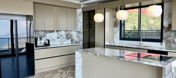 Villa 5+1 in Alanya, Turkey No. 3777 5