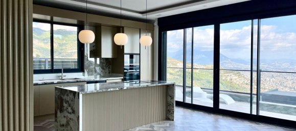 Villa 5+1 in Alanya, Turkey No. 3777 12