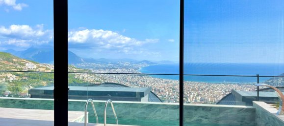 Villa 5+1 in Alanya, Turkey No. 3777 8