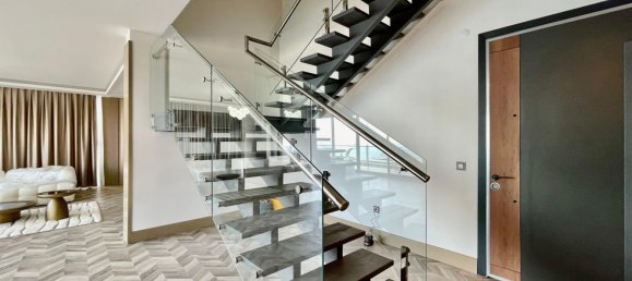 Villa 5+1 in Alanya, Turkey No. 3777 7