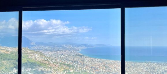 Villa 5+1 in Alanya, Turkey No. 3777 10