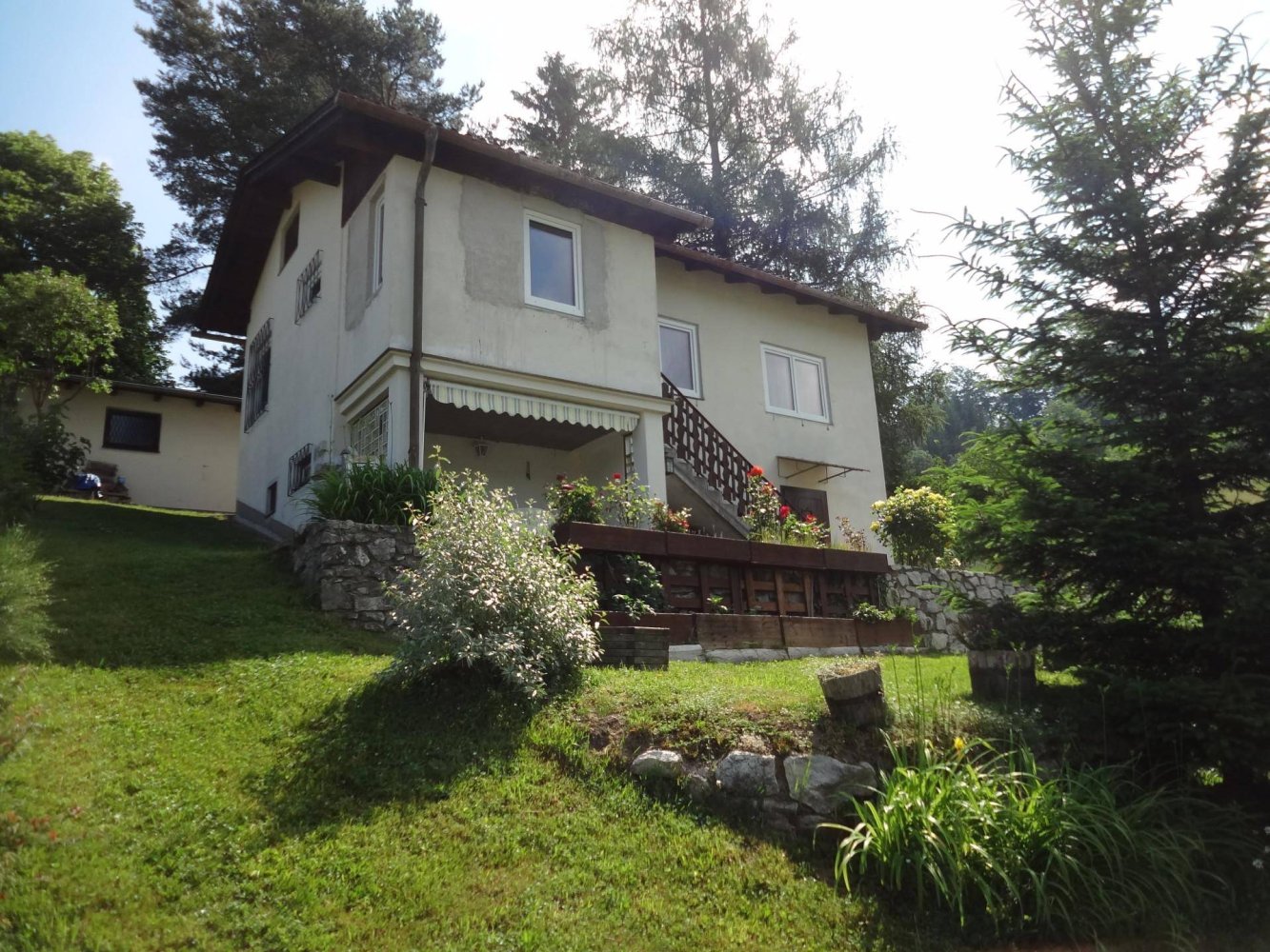 2 rooms House in Zobern, Austria No. 236616